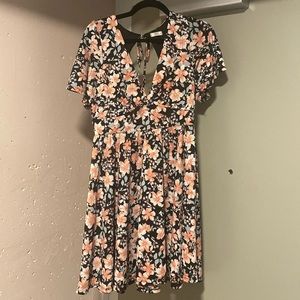 Ardene spring dress!